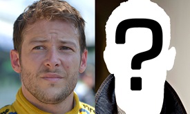 Thumbnail for Verizon IndyCar Series Doppelgangers Make You Look Twice