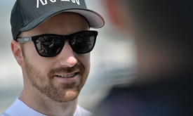 Thumbnail for Driver Debrief: 2016 Resolutions from 'The Mayor'