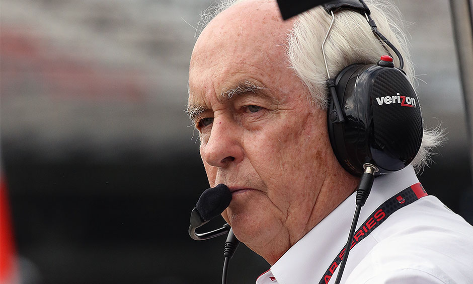 Roger Penske