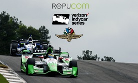 Thumbnail for Repucom to provide sponsorship research and consulting services to INDYCAR