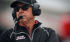 Thumbnail for Team Penske kicks off 50th anniversary celebration with gala