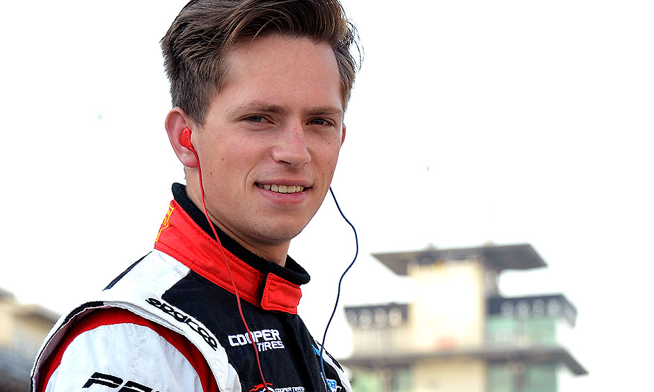 Aaron Telitz