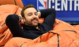 Thumbnail for It's going to be an All-Star weekend for Hinchcliffe, Newgarden and Daly