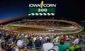Thumbnail for Notes: Iowa Corn renews partnership with Iowa Speedway