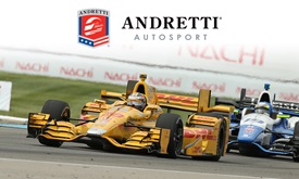 Thumbnail for Andretti Autosport-Bryan Herta Autosport merger forms four-car effort
