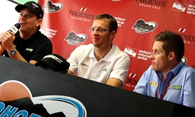 Thumbnail for Team Outlook 2016: KVSH Racing focuses on one-car effort