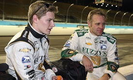 Thumbnail for Team Outlook 2016: Ed Carpenter Racing is back, but didn't really leave