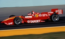 Thumbnail for Ganassi dynasty kick-started 20 years ago today at Homestead