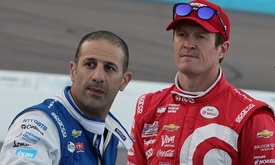 Thumbnail for Team Outlook 2016: No complacency at Ganassi following '15 championship