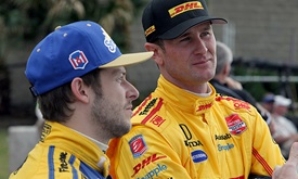Thumbnail for Team Outlook 2016: Andretti Autosport looks to rebound strong