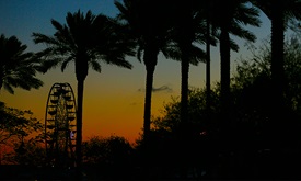 Thumbnail for Time for the rubber to hit the road in 2016 Verizon IndyCar Series