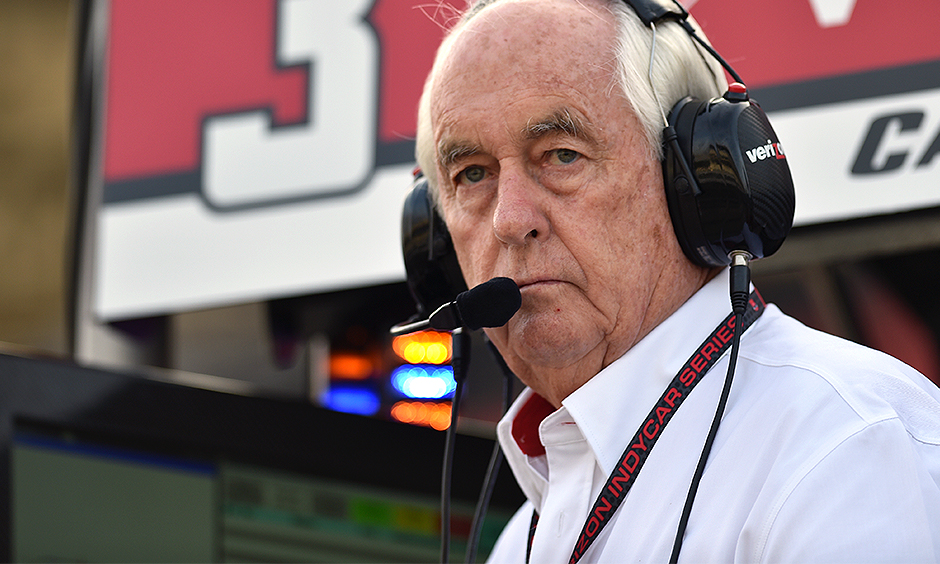 Roger Penske