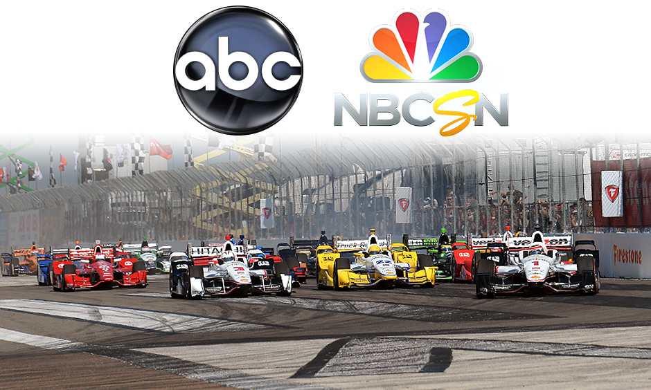 ABC and NBCSN