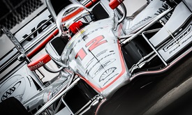 Thumbnail for Power recovers from mishap to pace St. Petersburg practice