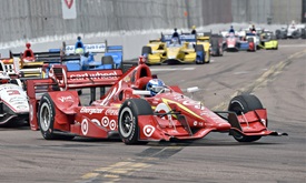 Thumbnail for Rate The Firestone Grand Prix of St. Petersburg
