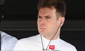 Thumbnail for Thorough testing concludes Power does not have concussion