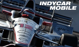 Thumbnail for INDYCAR Mobile App from Verizon is now available internationally