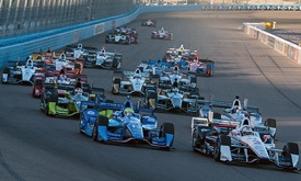 Thumbnail for Rate the Desert Diamond West Valley Phoenix Grand Prix