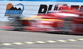 Thumbnail for Through Our Lenses: Desert Diamond West Valley Phoenix Grand Prix