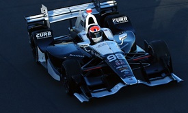 Thumbnail for INDYCAR clarifies reason for final yellow at Phoenix race