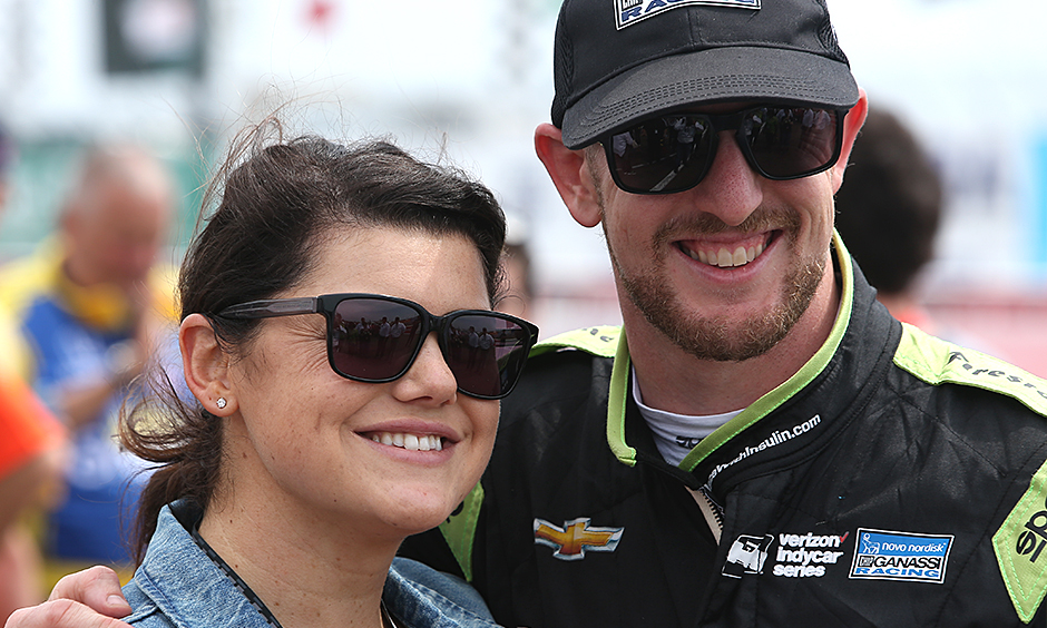 Charlie and Kathleen Kimball