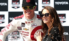 Thumbnail for How They Met: Scott and Emma Dixon