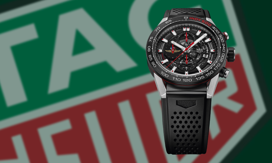 TAG Heuer