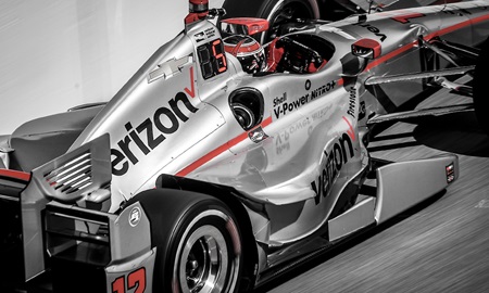 thumbnail for Through Our Lenses: the 42nd Toyota Grand Prix of Long Beach