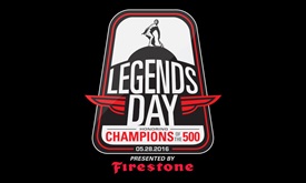 Thumbnail for Legends Day at IMS to honor all past Indianapolis 500 winners