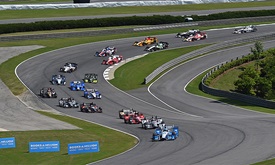 Thumbnail for Rate the Honda Indy Grand Prix of Alabama