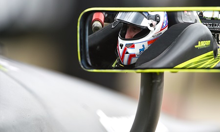thumbnail for Rear View Mirror: Race stewards face layers of scrutiny