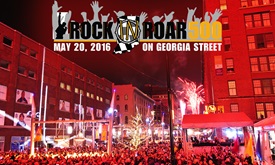 Thumbnail for Rock-IN-Roar festival gets added drum Power
