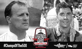 Thumbnail for #ChampsOfThe500 bracket challenge moves into quarterfinals