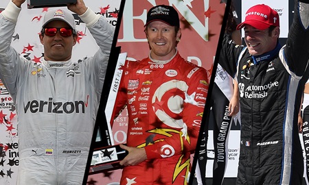 thumbnail for Pagenaud's rise dominates first quarter of 2016 season storyline 