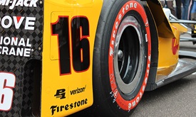 Thumbnail for Inside the Box Score: Angie's List Grand Prix of Indianapolis