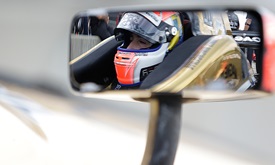 Thumbnail for Rear View Mirror: Hinchcliffe's podium finish brings relief in more ways than one