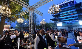 Thumbnail for Plenty of opportunities to celebrate the 100th Indy 500 on May party circuit