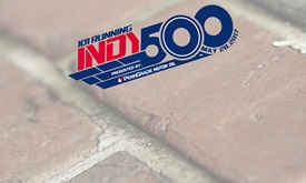 Thumbnail for 'Race to Renew' encourages Indy 500 fans to lock in 2017 race tickets