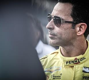 Fire still burns in Castroneves to win races and championship