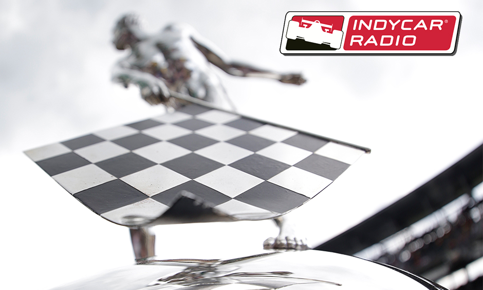 INDYCAR Radio
