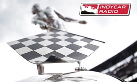 Thumbnail for Radio network will fill airwaves with Indy 500 history leading to 100th running
