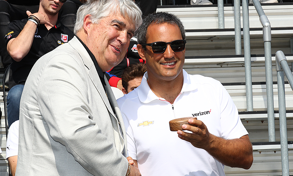 Juan Pablo Montoya