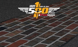 Thumbnail for Revised schedule set for first day of Indianapolis 500 qualifications