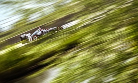 Thumbnail for Through Our Lenses: Chevrolet Dual in Detroit