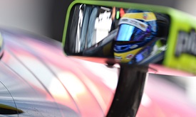 Thumbnail for Sometimes racing strategy works, sometimes it doesn't