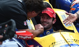 Thumbnail for Rossi retains low-key approach even after winning biggest race of them all