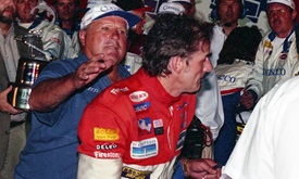 Thumbnail for Firestone 600 will add to 20 years of Texas Motor Speedway lore