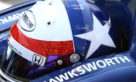 Thumbnail for Through Our Lenses: Firestone 600 completion