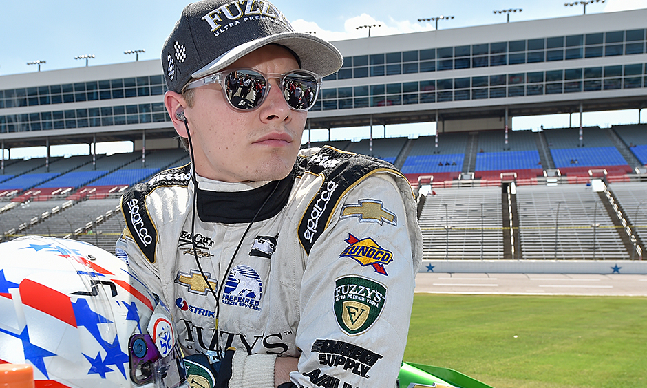 Josef Newgarden