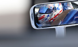 Thumbnail for Rear View Mirror: INDYCAR's safety efforts pay off again